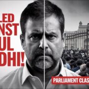 Parliament Scuffle: 30 मिनट में ऐसा क्‍या हुआ, ज‍िसमें फंस गए राहुल गांधी, जान‍िए पूरी कहानी चश्मदीदों की जुबानी