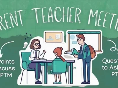 Questions to Ask Teachers During PTM: बच्चे के PTM में जा रहे हैं तो टीचर से ये 8 सवाल जरूर पूछें, पता चल जाएगा पढ़ने में कैसा है आपका बच्चा