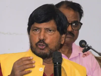 Ramdas Athawale's Discontent: 'देवेंद्र फडणवीस ने किया था वादा मगर...', कैबिनेट विस्तार में जगह नहीं मिलने पर रामदास आठवले