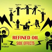 Refined Oil: सेहत के लिए जहर की तरह है हर घर में इस्तेमाल होने वाला ये तेल, जानें क्या है कारण