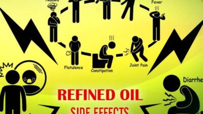 Refined Oil: सेहत के लिए जहर की तरह है हर घर में इस्तेमाल होने वाला ये तेल, जानें क्या है कारण