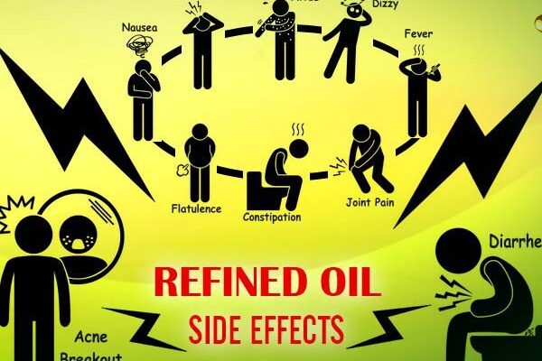 Refined Oil: सेहत के लिए जहर की तरह है हर घर में इस्तेमाल होने वाला ये तेल, जानें क्या है कारण