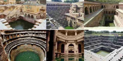 Stepwells: क्या होती हैं बावड़ियां, देश में इनकी संख्या कितनी, कैसे तालाब और कुएं से अलग