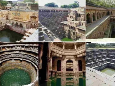 Stepwells: क्या होती हैं बावड़ियां, देश में इनकी संख्या कितनी, कैसे तालाब और कुएं से अलग