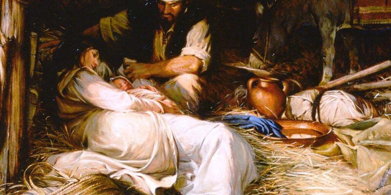 Birth of Jesus Christ: यीशु की मां कैसे कुंवारी ही हुईं गर्भवती, तब इसे मानते थे पाप, मिलती थी मौत की सजा