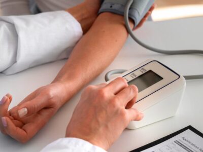 Blood Pressure Rise: सर्दियों में क्यों चढ़ जाता है बीपी का मीटर? डॉक्टर से जानें इसकी वजह, कंट्रोल करने में मिलेगी मदद