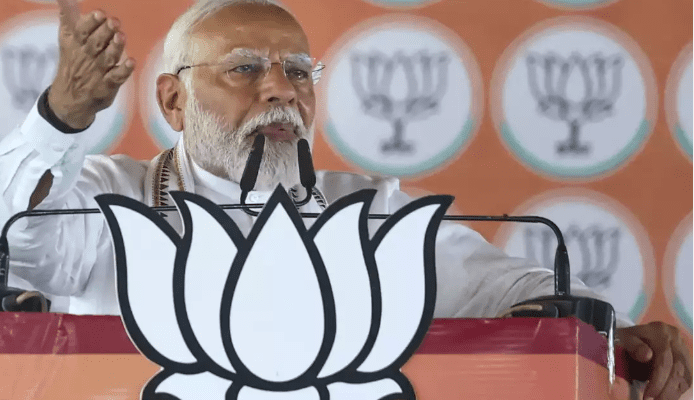 BJP