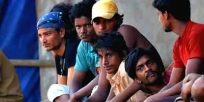 Bangladeshi Intrusion: बांग्लादेशी घुसपैठियों पर ताबड़तोड़ ऐक्शन, महाराष्ट्र एटीएस ने 16 नागरिकों को पकड़ा; ऐसे छिपाई पहचान