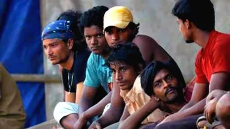 Bangladeshi Intrusion: बांग्लादेशी घुसपैठियों पर ताबड़तोड़ ऐक्शन, महाराष्ट्र एटीएस ने 16 नागरिकों को पकड़ा; ऐसे छिपाई पहचान 1 Bangladeshi Intrusion: बांग्लादेशी घुसपैठियों पर ताबड़तोड़ ऐक्शन, महाराष्ट्र एटीएस ने 16 नागरिकों को पकड़ा; ऐसे छिपाई पहचान