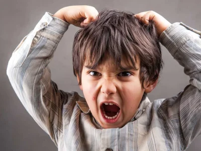 Childhood Anger: किस हालात में बच्‍चा बन जाता है खुंखार? बच्‍चों का कैसे बचाएं एग्रेसिव बिहेवियर से?