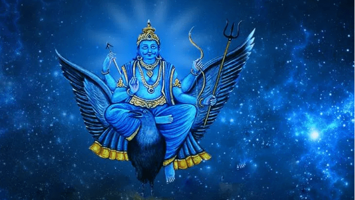 शनिदेव साल 2025 में देंगे कठोर दंड! ये 3 राशि वाले जातक रहें सावधान, यहां जानें उपाय 1 शनिदेव