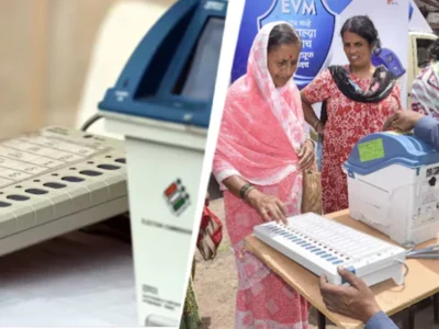 EVM tampering: EVM से छेड़छाड़ कर महायुति ने जीता महाराष्ट्र चुनाव, 20000 वोटों से हारे हैं अजित पवार, शरद पवार गुट के विधायक का बड़ा दावा