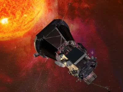 Parker Solar Probe: सूरज को 'छूकर' भी कैसे बच गया नासा का अंतर‍िक्ष यान? ले आया अंदर की तस्‍वीरें, खुलेगा बड़ा राज