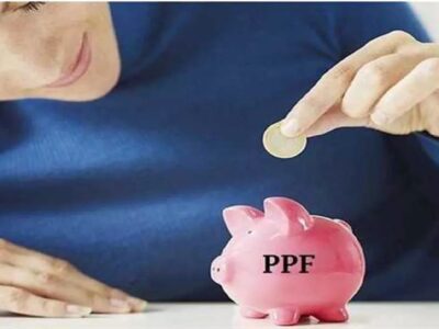 PPF Crorepati Scheme: 2 करोड़ का मालिक बन जाएगा हर युवा, अगर इस स्कीम में करेगा निवेश...चेक करें पूरी कैलकुलेशन