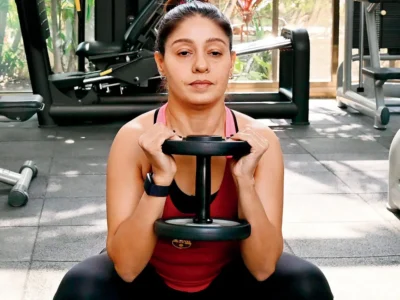 Sunidhi Chauhan Fitness Secrets: सुनीध‍ि चौहान ने 10 द‍िन में घटाए 5kg? जानें कौनसी डाइट से 41 की उम्र में पा ली Super Hot बॉडी