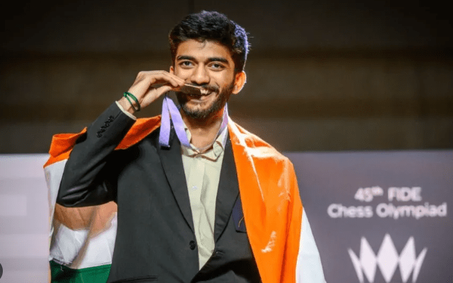 गुकेश की प्राइज मनी पर नहीं लगेगा कोई टैक्स, जानें भारत सरकार ने क्यों लिया ये फैसला 1 गुकेश