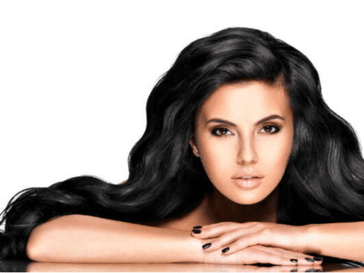 हेयर ग्रोथ