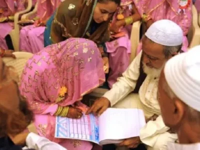 Hindu Muslim Marriage: हिंदू महिला के मुस्लिम शख्स से शादी का मतलब इस्लाम में कन्वर्ट होना नहीं, दिल्ली हाई कोर्ट का फैसला