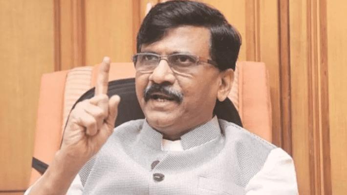 संजय राऊत