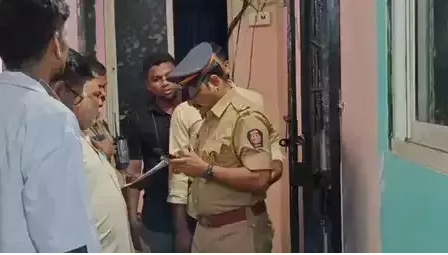 मुंबई