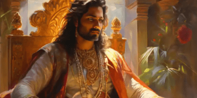 धृतराष्ट्र