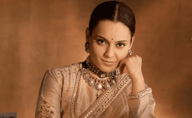 कंगना रनौत