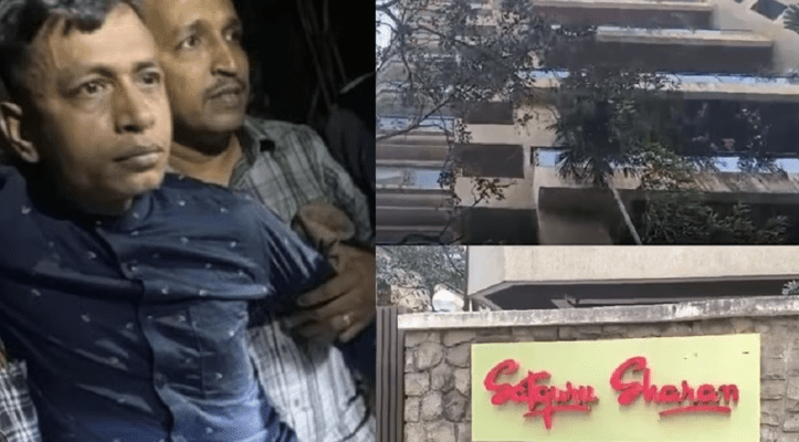 सैफ अली खान