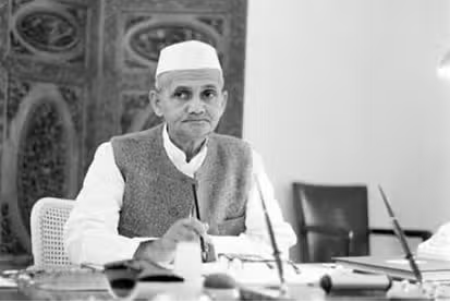लाल बहादुर शास्त्री
