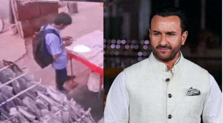 तो इसलिए सैफ अली खान पर हमला करने वाले आरोपी ने खरीदा था ईयरफोन, जानें वजह 1 सैफ अली खान