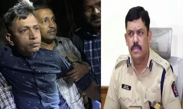 सैफ अली खान के इन 2 रक्षक ने ही कर दिया हमलावर का काम आसान, वर्ना वो घर में घुस की नहीं पाता 1 सैफ अली खान
