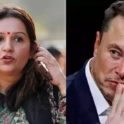 Priyanka Chaturvedi's Tweet: शिवसेना नेता प्रियंका चतुर्वेदी ने ऐसा क्या लिखा, एलन मस्क भी बोल पड़े- 'बात तो सही है'