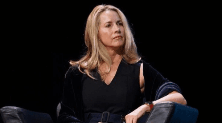 महाकुंभ में साघ्वी बनकर रहेंगी स्टीव जॉब्स की पत्नी लॉरेन 1 महाकुंभ