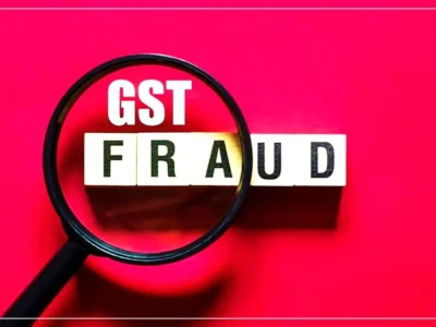 Gujarat GST Scam: ये क्या भाई! मिस्त्री को थमा दिया 1.96 करोड़ का GST नोटिस, गुजरात में बड़ा फर्जीवाड़ा