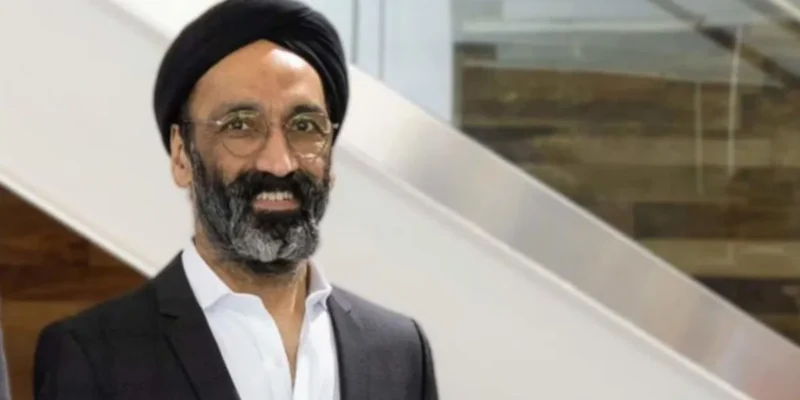 Jagdeep Singh: हर दिन कमाते हैं 48 करोड़, इस शख्स की सैलरी सुनकर सब हैरान; कौन हैं जगदीप सिंह