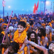 Kumbh Mela: 850 साल पुराना है कुंभ मेले का इतिहास, जानिए क्या है इसके पीछे की कहानी