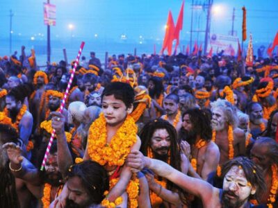 Kumbh Mela: 850 साल पुराना है कुंभ मेले का इतिहास, जानिए क्या है इसके पीछे की कहानी