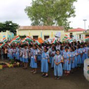 National Anthem Tradition: महाराष्ट्र का एक ऐसा गांव, जहां रोज सुबह लोग गाते हैं राष्ट्रगान, इसके बाद ही खुलती हैं दुकानें