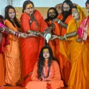 Mamta Becomes Mahamandaleshwar: ममता कुलकर्णी बनीं महामंडलेश्वर, आखिर किन्नर अखाड़े से ही क्यों जुड़ीं बॉलीवुड एक्ट्रेस