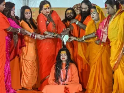 Mamta Becomes Mahamandaleshwar: ममता कुलकर्णी बनीं महामंडलेश्वर, आखिर किन्नर अखाड़े से ही क्यों जुड़ीं बॉलीवुड एक्ट्रेस