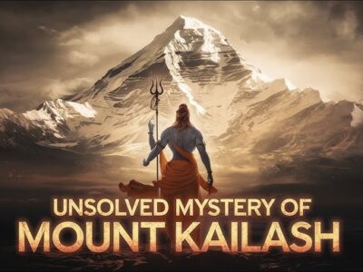 Mount Kailash Mystery: कैलाश पर्वत पर कोई क्यों नहीं चढ़ सका? माउंट एवरेस्ट से छोटा होते हुए भी क्या है रहस्य और विज्ञान