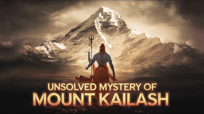 Mount Kailash Mystery: कैलाश पर्वत पर कोई क्यों नहीं चढ़ सका? माउंट एवरेस्ट से छोटा होते हुए भी क्या है रहस्य और विज्ञान