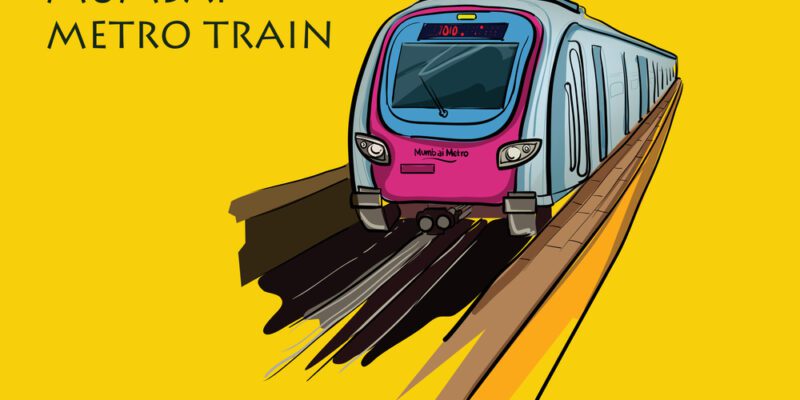 Mumbai Metro Expansion: कार शेड की चुनौतियों के बावजूद मुंबई में इस साल 23 किलोमीटर मेट्रो सेवा शुरू होने की संभावना 1 Mumbai Metro Expansion: कार शेड की चुनौतियों के बावजूद मुंबई में इस साल 23 किलोमीटर मेट्रो सेवा शुरू होने की संभावना