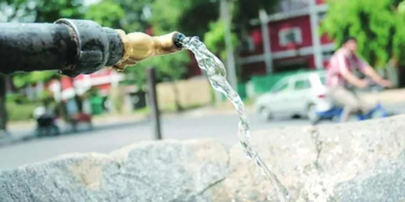 Water Tax Hike in Mumbai: मुंबईवासियों की जेब पर बोझ, 2025-26 में पानी के बिल में भारी वृद्धि की आशंका