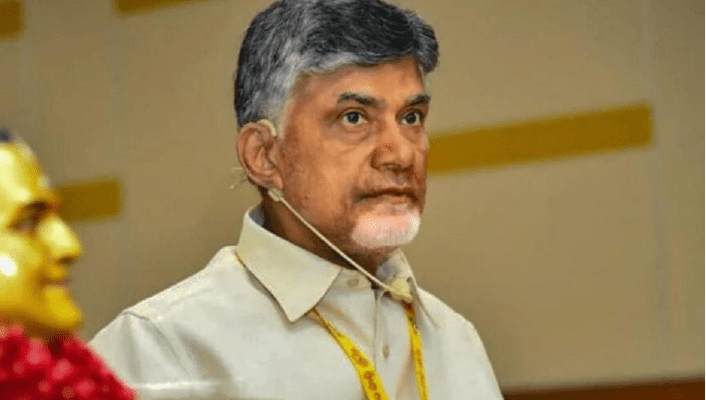 चंद्रबाबू नायडू कैसे बने देश के सबसे अमीर CM? आय का जरिया जान रह जाएंगे हैरान 1 चंद्रबाबू नायडू