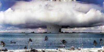 Nuclear Ban: अमेरिका हटाने जा रहा परमाणु प्रतिबंध, उससे क्या होगा भारत को फायदा