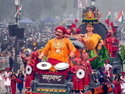 Republic Day Tableau Selection Process: गणतंत्र दिवस परेड - क्या सभी राज्यों को मिलता है समान अवसर? कैसे होता है झांकियों का चयन