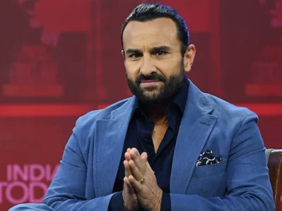 Saif Ali Khan Attack: सैफ के बहाने उद्धव की शिवसेना को मिला मौका, फडणवीस सरकार को घेरा, सामना में खोल दी 'पोल'