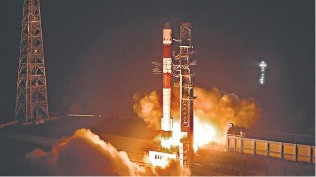 ISRO