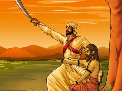 Shivaji Maharaj: पाकिस्तानी मौलाना को आया पहले शिवाजी महाराज का सपना; फिर जो हुआ जानकर रह जाएंगे दंग