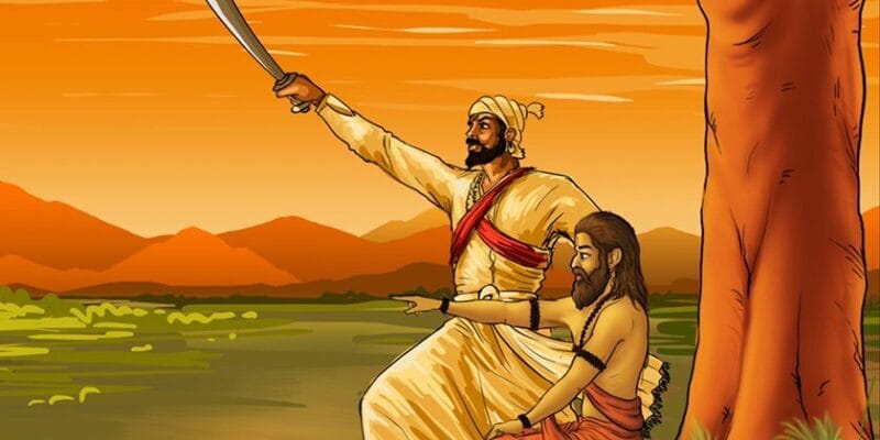 Shivaji Maharaj: पाकिस्तानी मौलाना को आया पहले शिवाजी महाराज का सपना; फिर जो हुआ जानकर रह जाएंगे दंग 1 Shivaji Maharaj: पाकिस्तानी मौलाना को आया पहले शिवाजी महाराज का सपना; फिर जो हुआ जानकर रह जाएंगे दंग